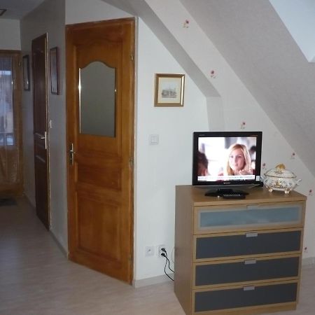 Chambre D'Hote Equipee En Studio Molliens-Dreuil 외부 사진