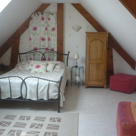 Chambre D'Hote Equipee En Studio Molliens-Dreuil 외부 사진